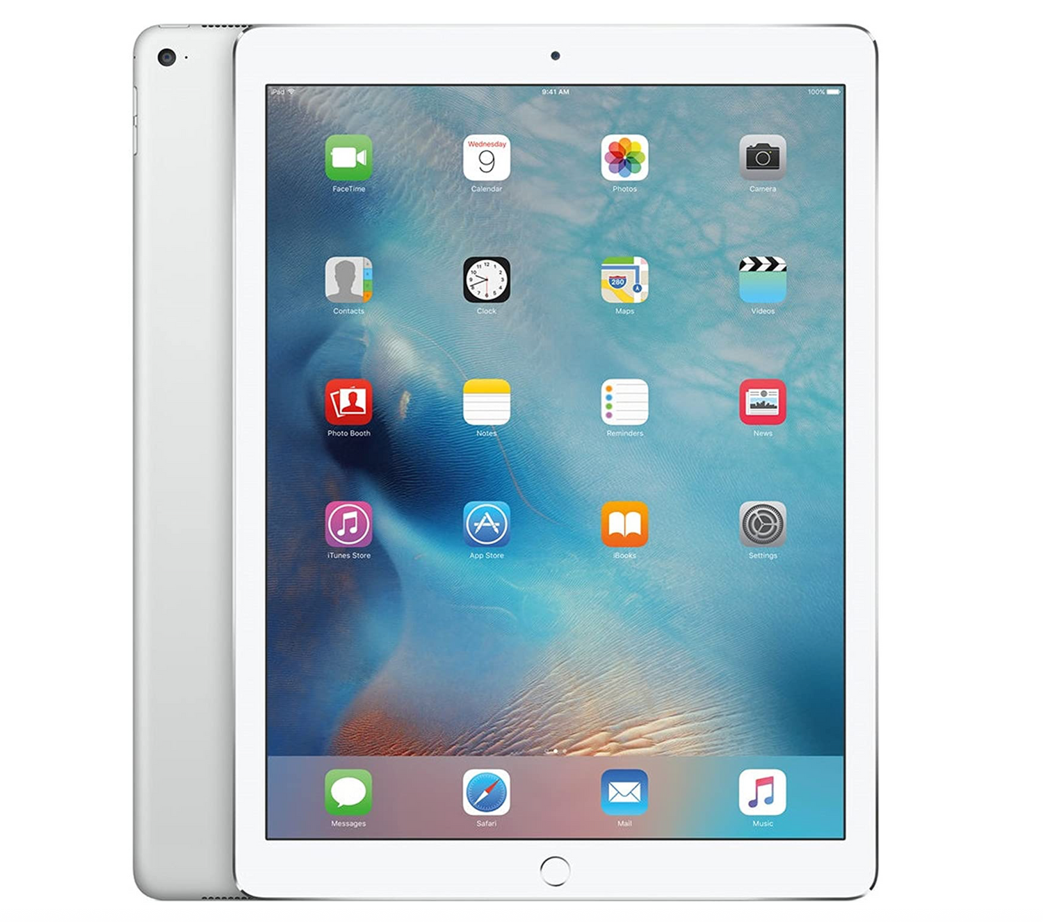 iPad Pro 12.9in 1st