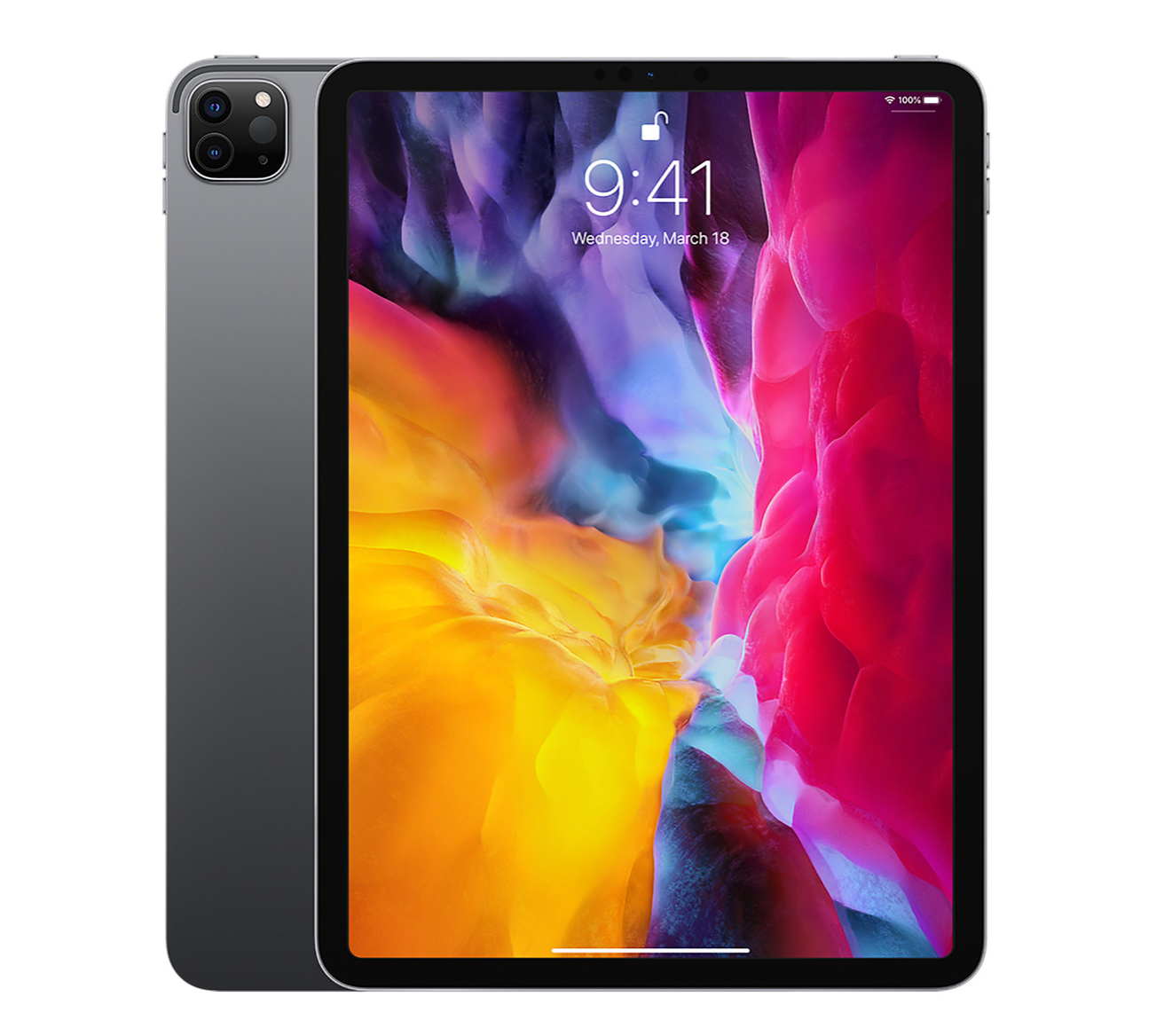 iPad Pro 11in 2nd – TeK3mK Apple Reseller