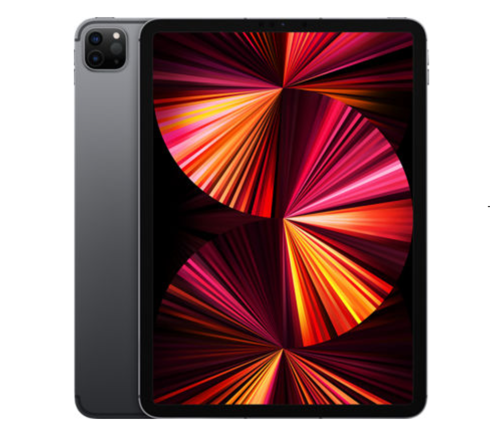 iPad Pro 11in 3rd