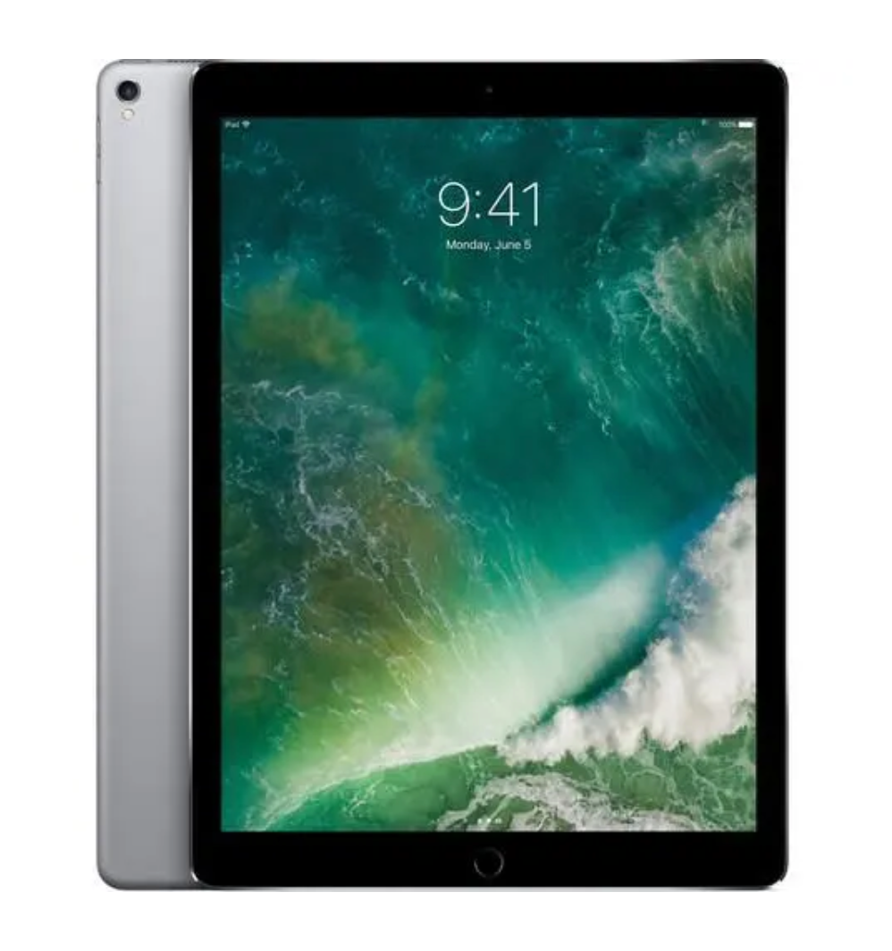 iPad Pro 12.9 2nd