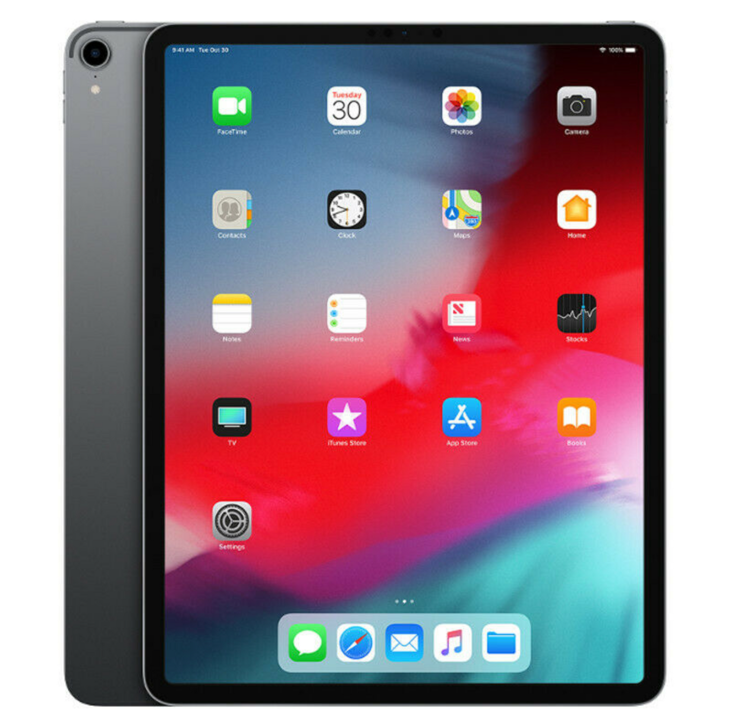 iPad Pro 11in