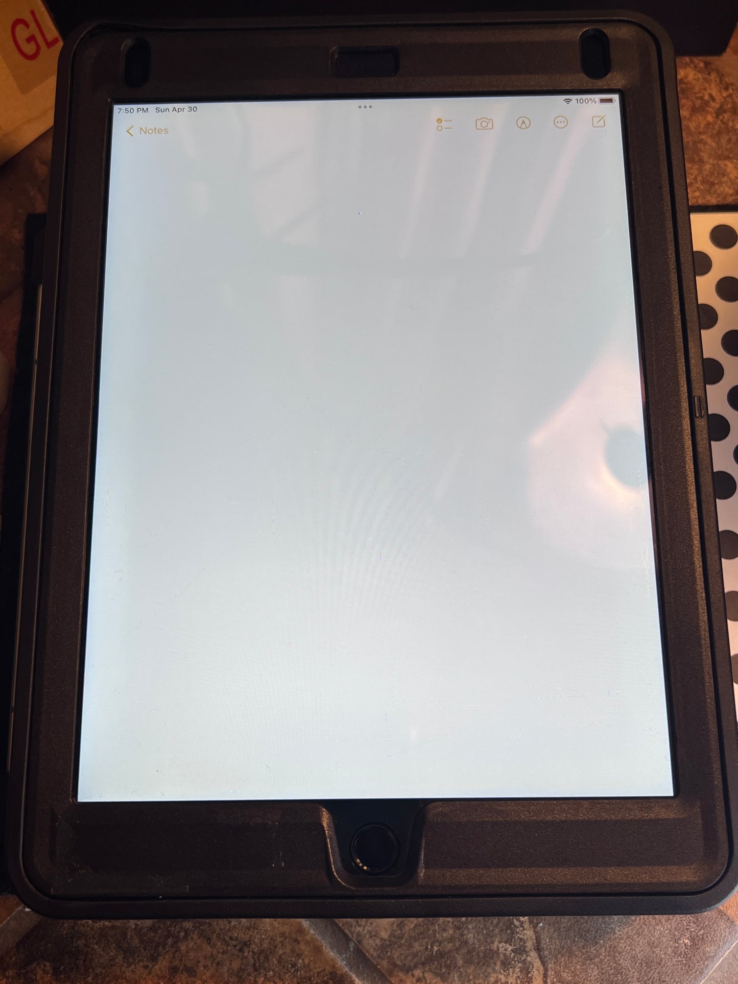 Apple iPad Air 2 (32gb) Cellular Unlocked (A1566) New Out Box {iOS15}100%