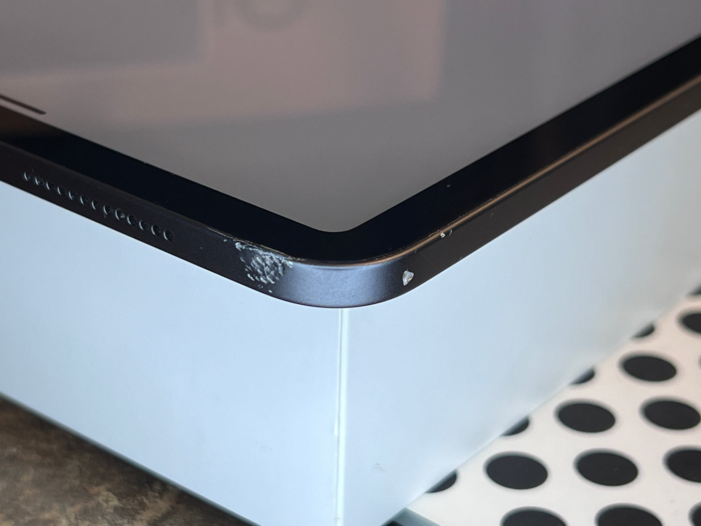 Apple iPad Pro 11in 2nd (128gb) Wi-Fi (A2228) Space Grey {iOS14}95% JailBreak