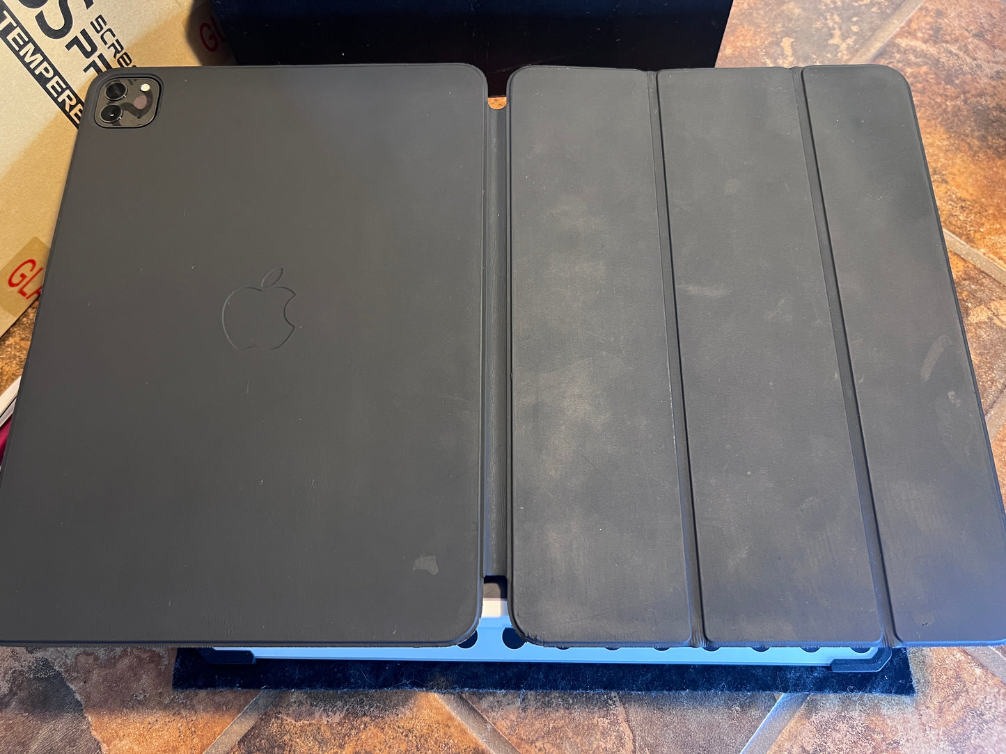 Apple iPad Pro 11in 2nd (128gb) Wi-Fi (A2228) Space Grey {iOS14}95% JailBreak