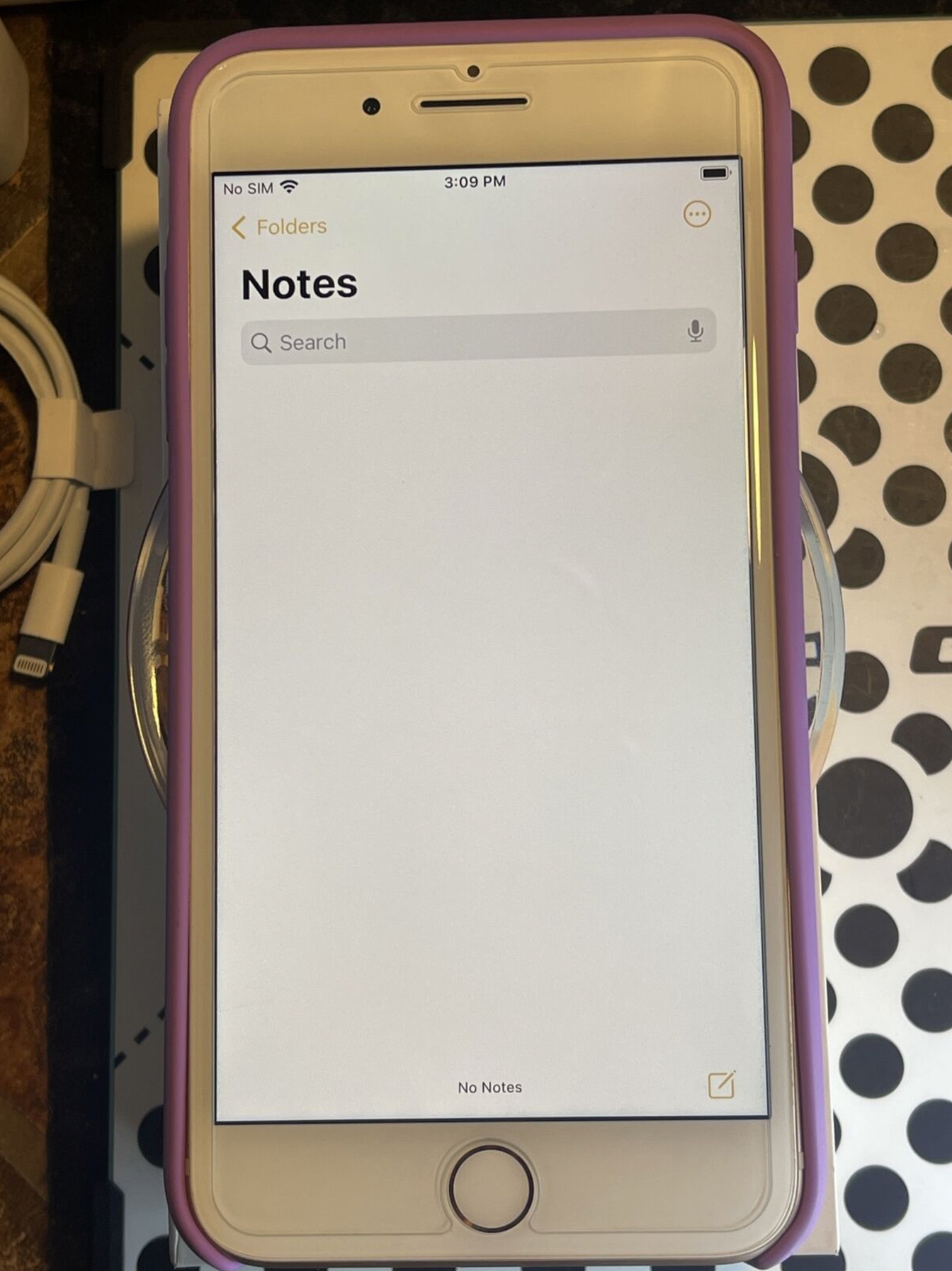 Apple iPhone 8 Plus (64gb) World Unlocked (A1897) Gold {iOS15}100% MiNT Display
