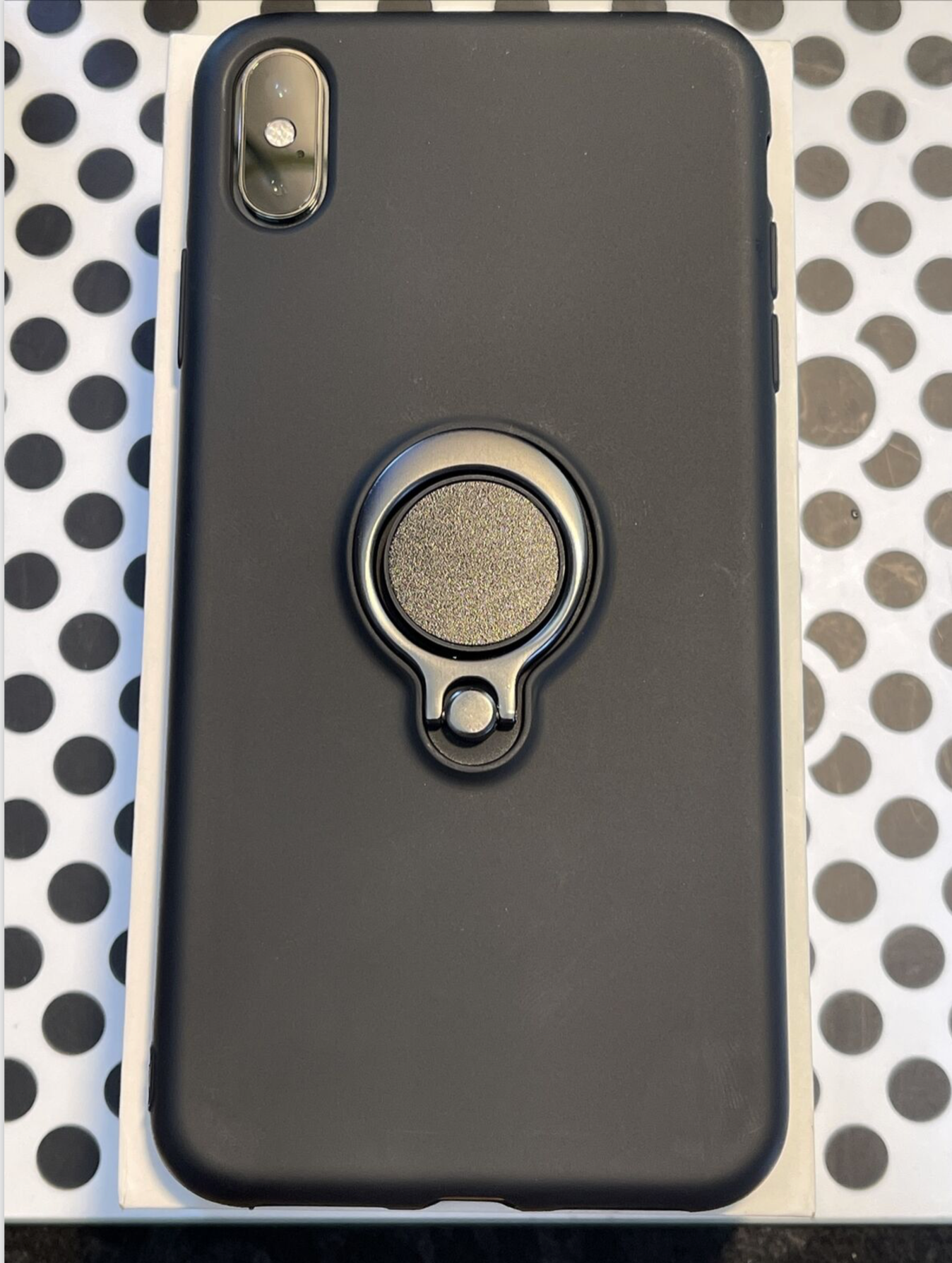 Apple iPhone XS MAX (64gb) T-Mobile/ Metro (A1921) Space Grey {iOS13} JailBroken