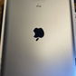 Apple iPad 2 (16gb) Wi-Fi (A1395) 9.7in Black/ Fractured: Smart Folio {iOS9}90%