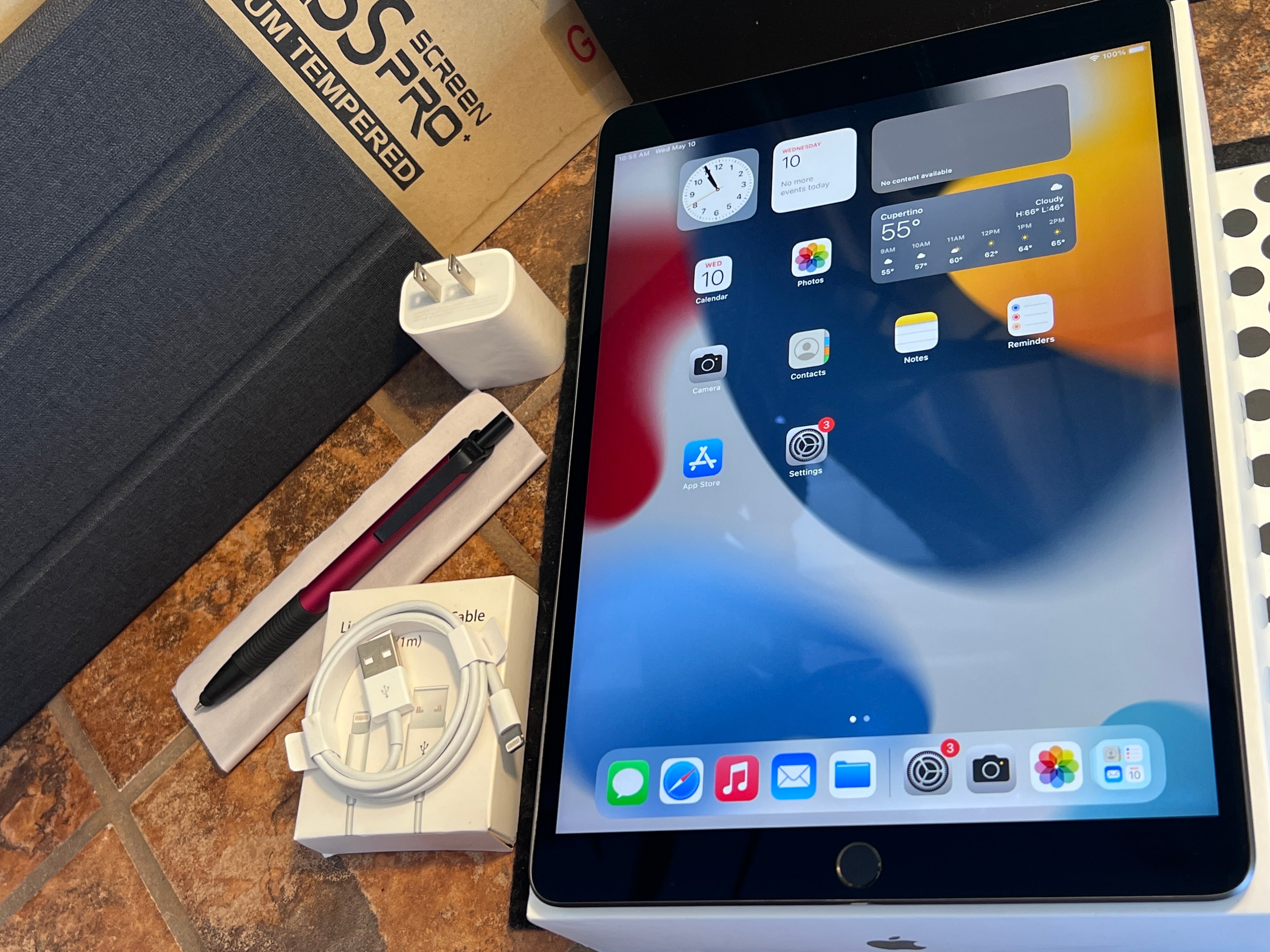 iPad Air 3 – TeK3mK Apple Reseller