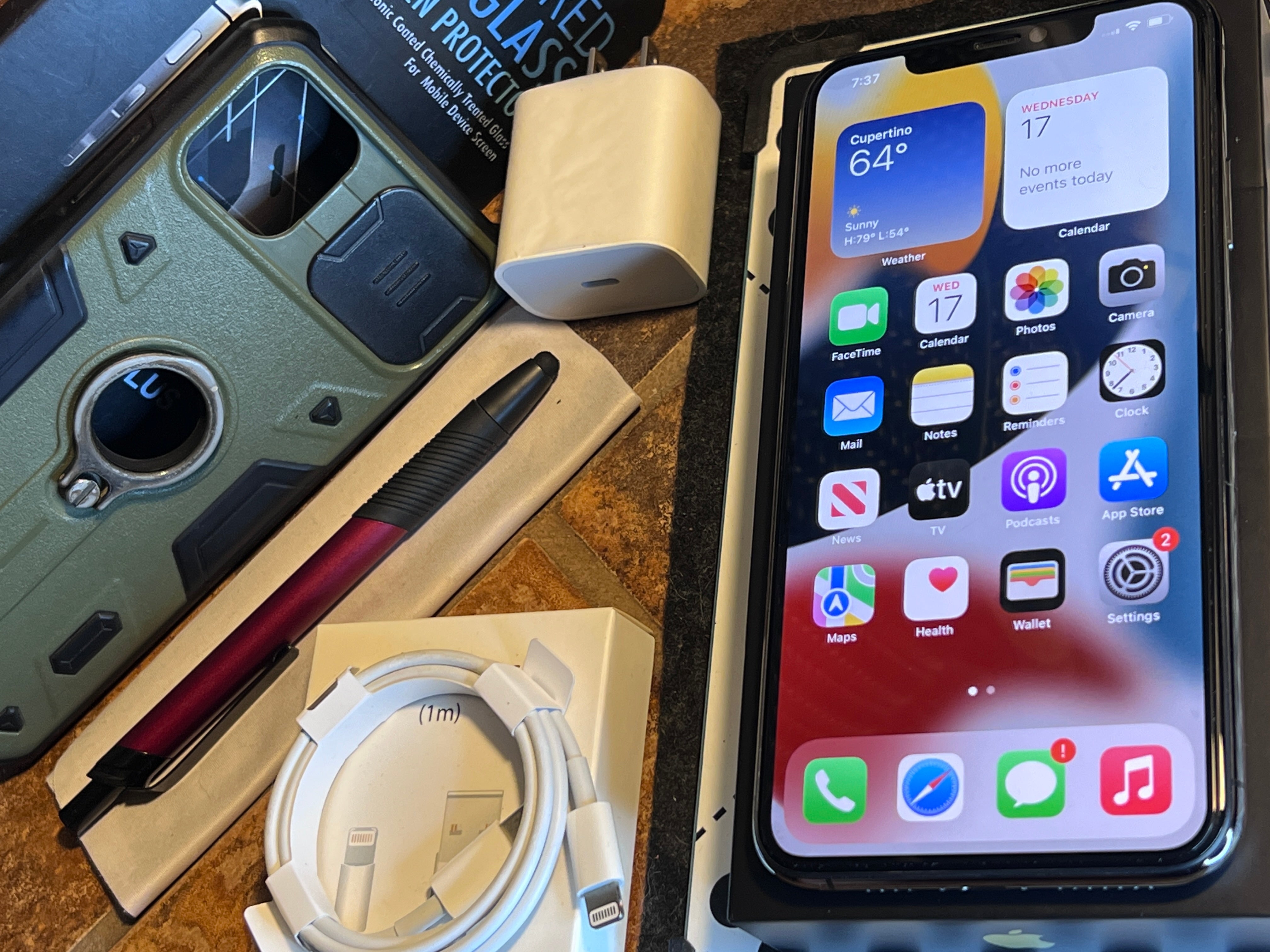 iPhone 11 Pro Max – TeK3mK Apple Reseller