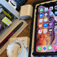 Apple iPhone XS Max (64gb) Unlocked (A1921) Gold {iOS14}92% JailBroken