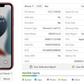 Apple iPhone 11 (64gb) World-Unlocked (A2111) PRODUCT Red {iOS14}85% Refurbished