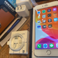 Apple iPhone 6s Plus+ (16gb) World Unlocked (A1687) Gold {iOS13}88% Jailbroken