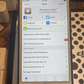Apple iPhone 6s Plus+ (16gb) World Unlocked (A1687) Gold {iOS13}88% Jailbroken