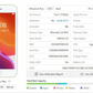 Apple iPhone 6s Plus+ (16gb) World Unlocked (A1687) Gold {iOS13}88% Jailbroken