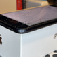 Apple iPhone SE 2nd (64gb) World LTE Unlocked (A2275) Black {iOS15}88% Fractured