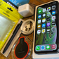 Apple iPhone XS (512gb) World Unlocked (A1920) Needs LCD Replacement {iOS14}89%