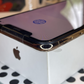 Apple iPhone XS MAX (64gb) World Unlocked (A1921) Gold {iOS15} Brand-New/ Sealed