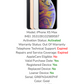 Apple iPhone XS MAX (64gb) World Unlocked (A1921) Gold {iOS15} Brand-New/ Sealed