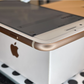 Apple iPhone 8 Plus (64gb) World Unlocked (A1897) Gold {iOS14} Art Deco ExTRAs