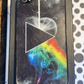 Apple iPhone 4s (32gb) LTE World Unlocked (A1387) Black {iOS9}81% Space Rainbow