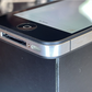 Apple iPhone 4s (32gb) LTE World Unlocked (A1387) Black {iOS9}81% Space Rainbow