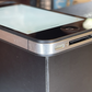 Apple iPhone 4s (32gb) LTE World Unlocked (A1387) Black {iOS9}81% Space Rainbow