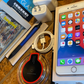 Apple iPhone 8 Plus (64gb) World Unlocked (A1897) Gold {iOS14} Art Deco ExTRAs