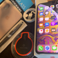 Apple iPhone XS MAX (64gb) AT&T/ Cricket (A1921) Pristine Display {iOS13}95% JailBroken