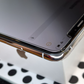 Apple iPhone XS MAX (64gb) Factory Unlocked (A1921) Silver {iOS14} Privacy Screen/ MiNT