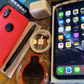 Apple iPhone XR (64gb) Check IMEI/ Outside USA (A1984) Black {iOS14}93% JailBroken
