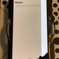 Apple iPhone 12 Pro (256gb) 5G Unlocked (A2341) WORKING: LCD Damaged {iOS15}94%