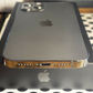 Apple iPhone 12 Pro (256gb) 5G Unlocked (A2341) WORKING: LCD Damaged {iOS15}94%