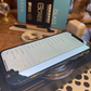 Apple iPhone 12 Pro (256gb) 5G Unlocked (A2341) WORKING: LCD Damaged {iOS15}94%