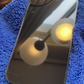 Apple iPhone 12 Pro Max (256gb) 5G World-Unlocked (A2342) LooK {iOS14}92%