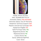 Apple iPhone XS MAX (64gb) Unlocked (A1921) Brand-New {iOS15} Never Activated