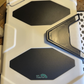 Apple iPad Air 1st gen (32gb) Cellular Unlocked (A1475) iCase {iOS12}88% Verizon