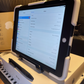Apple iPad Air 1st gen (32gb) Cellular Unlocked (A1475) iCase {iOS12}88% Verizon