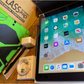 Apple iPad Air 1st gen (16gb) WiFi (A1474) 9.7" MiNT {iOS12}93% Pristine Display
