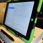 Apple iPad Air 1st gen (16gb) WiFi (A1474) 9.7" MiNT {iOS12}93% Pristine Display