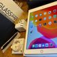Apple iPad Air 2 (16gb) WiFi (A1566) Pristine Display {iOS13.5.1}96% JailBreak