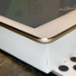 Apple iPad Air 2 (16gb) Wi-Fi (A1566) Retina 9.7in: Defender {iOS11}94% Fracture {JailBreak-able}