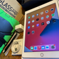 Apple iPad Pro 9.7in (32gb) Wi-Fi (A1673) Rose Gold {iOS14}92% Fractured {JailBroken}