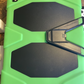 Apple iPad Pro 9.7in (32gb) Wi-Fi (A1673) Retina Space Grey {iOS14}88% Fractured {JailBroken}