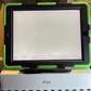 Apple iPad Pro 9.7in (32gb) Wi-Fi (A1673) Retina Space Grey {iOS14}88% Fractured {JailBroken}