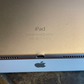 Apple iPad Pro 9.7in (32gb) Wi-Fi (A1673) Retina Space Grey {iOS14}88% Fractured {JailBroken}