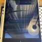 Apple iPad Pro 9.7in (32gb) Wi-Fi (A1673) Space Grey {FMI-OFF} LCD Damaged