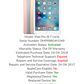 Apple iPad Pro 9.7in (32gb) Wi-Fi (A1673) Space Grey {FMI-OFF} LCD Damaged