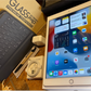 Apple iPad 8th gen. (32gb) Wi-Fi (A2270) Gold {iOS15} New Out of B0X {Key-Board} 100%