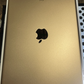 Apple iPad 8th gen. (32gb) Wi-Fi (A2270) Gold {iOS15} New Out of B0X {Key-Board} 100%