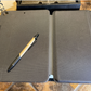 Apple iPad 8th gen. (32gb) Wi-Fi (A2270) Gold {iOS15} New Out of B0X {Key-Board} 100%